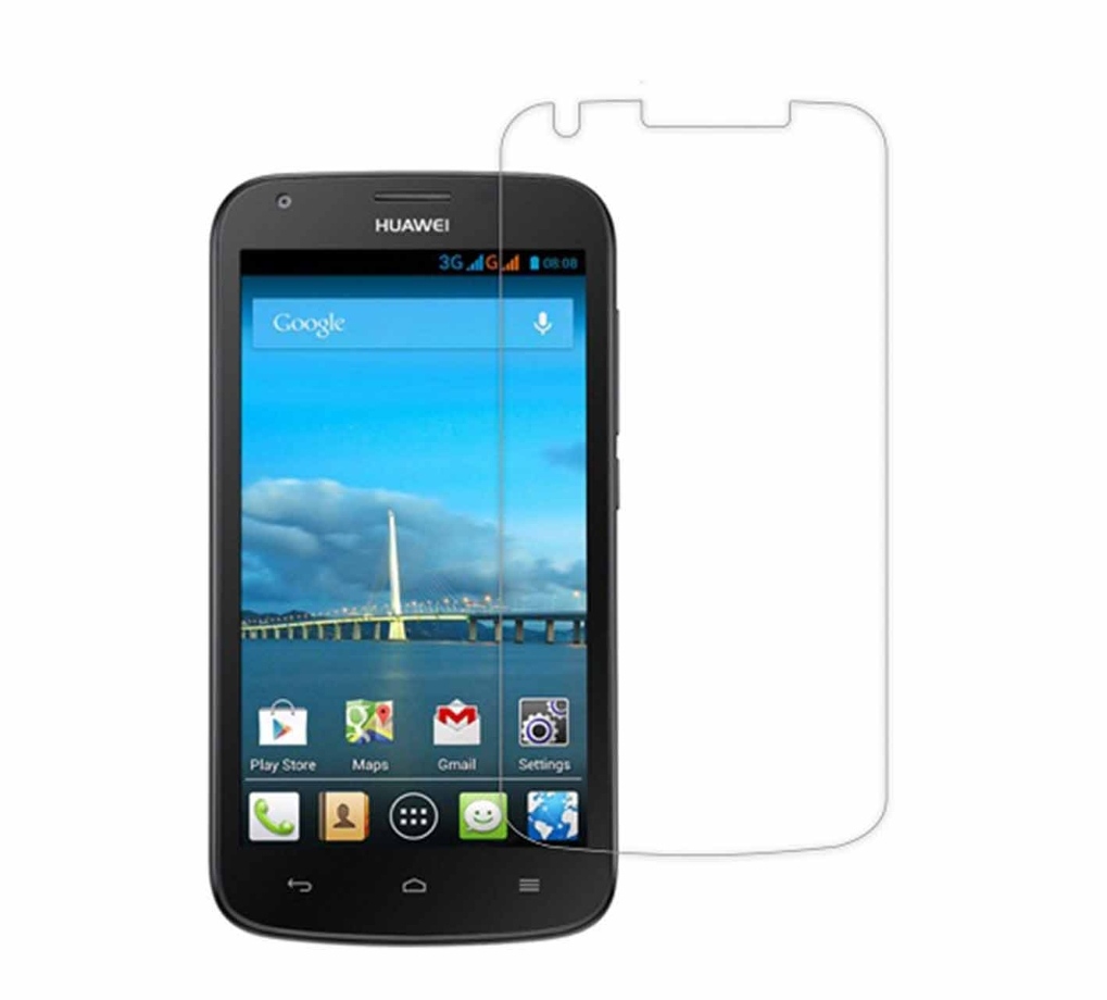 گلس معمولی گوشی هوآوی Huawei Y600